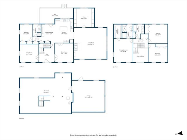 19 Jencks Road, Milford, MA 01757