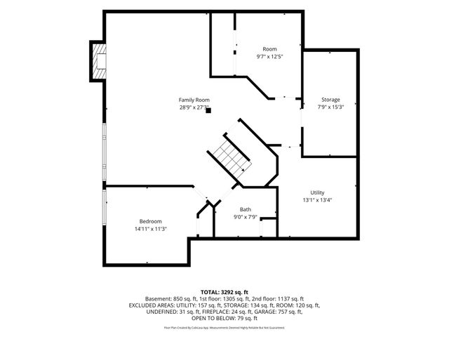 6370 129th Street W, Apple Valley, MN 55124