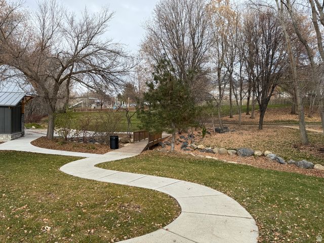 4533 W SPRING CIR, Cedar Hills, UT 84062