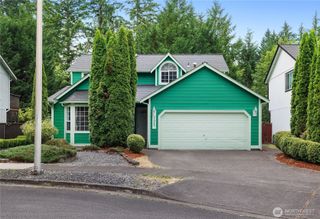 7933 48th Avenue SE, Lacey, WA 98503