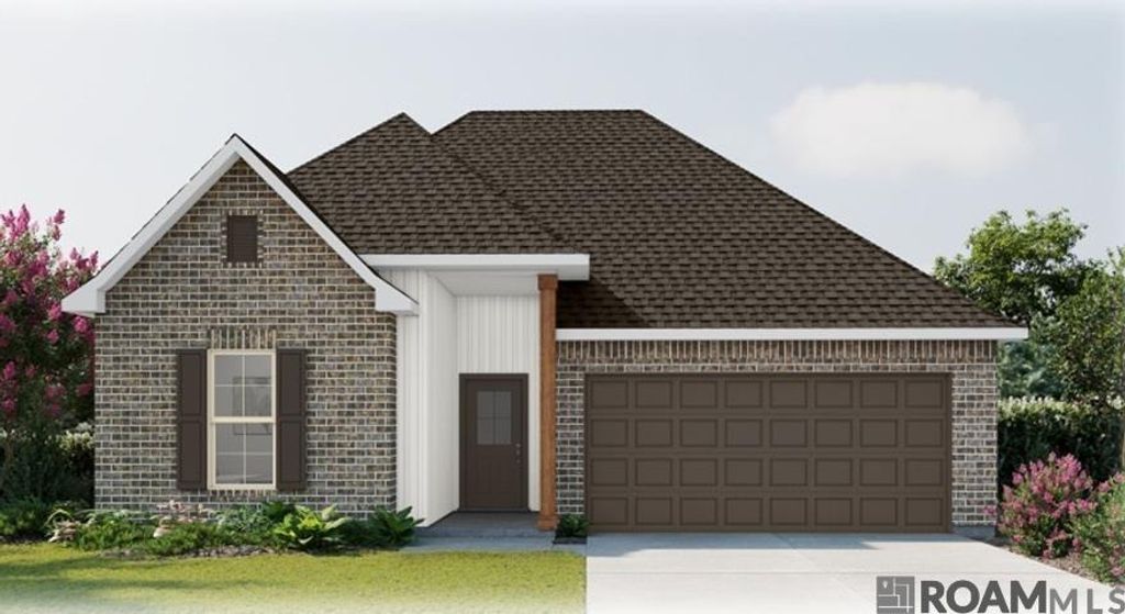 2157 Sherri's Way, Port Allen, LA 70767