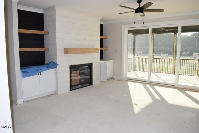 110 Firefly Lane, Youngsville, NC 27596