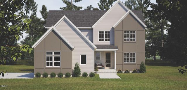 110 Firefly Lane, Youngsville, NC 27596