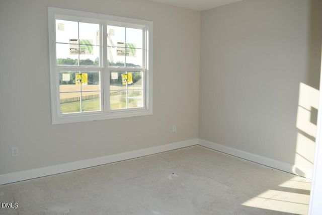 110 Firefly Lane, Youngsville, NC 27596