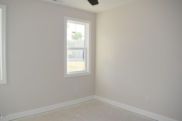 110 Firefly Lane, Youngsville, NC 27596