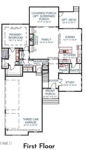 110 Firefly Lane, Youngsville, NC 27596