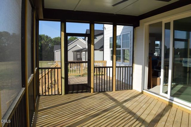 110 Firefly Lane, Youngsville, NC 27596