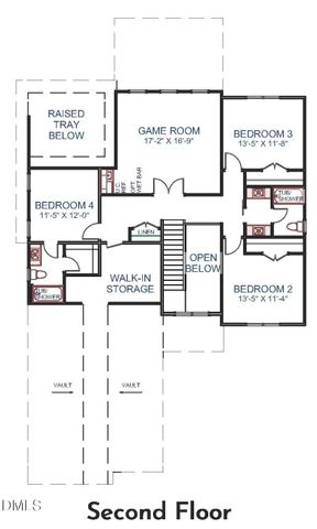 110 Firefly Lane, Youngsville, NC 27596