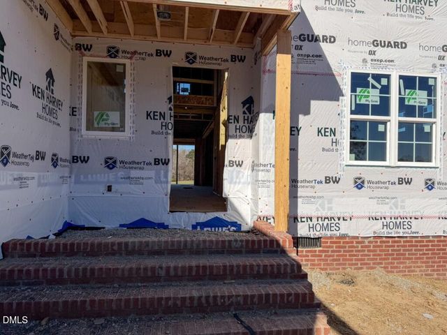 110 Firefly Lane, Youngsville, NC 27596