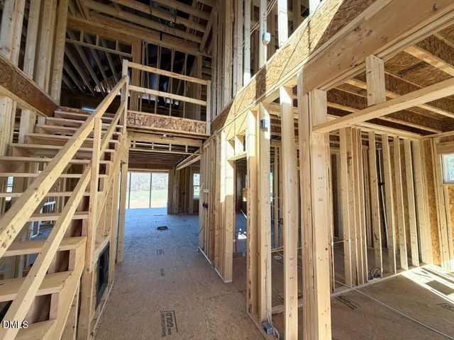 110 Firefly Lane, Youngsville, NC 27596