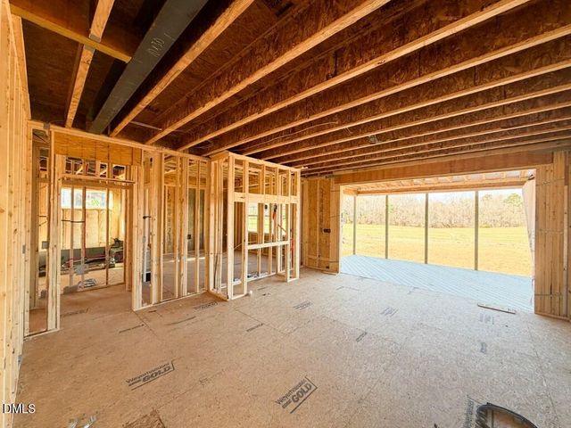 110 Firefly Lane, Youngsville, NC 27596