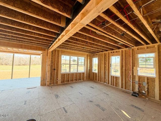 110 Firefly Lane, Youngsville, NC 27596