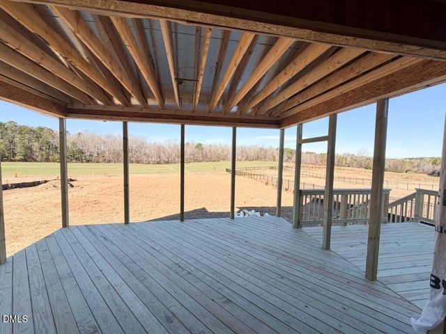 110 Firefly Lane, Youngsville, NC 27596