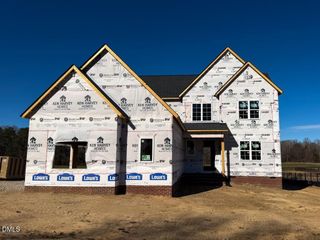 110 Firefly Lane, Youngsville, NC 27596