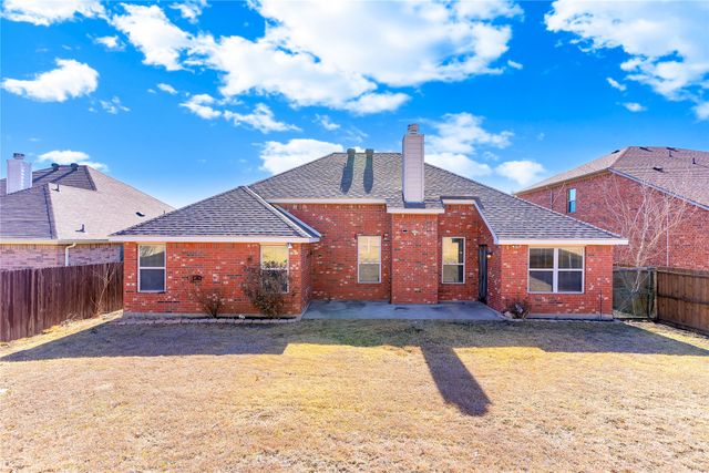 1517 White Willow Lane, Arlington, TX 76002