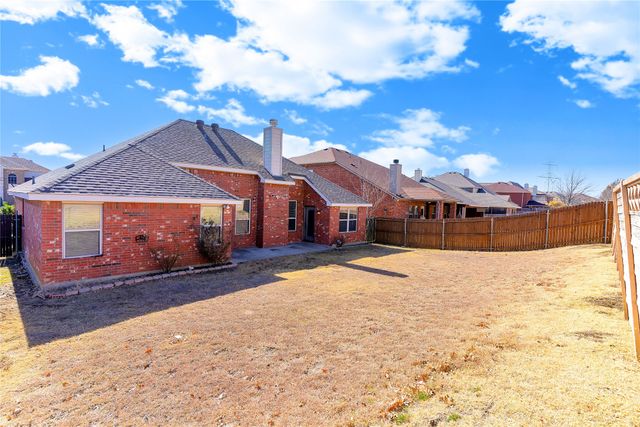 1517 White Willow Lane, Arlington, TX 76002