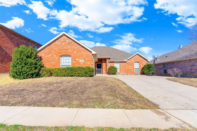 1517 White Willow Lane, Arlington, TX 76002