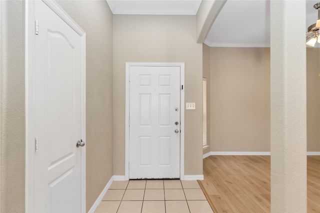 1517 White Willow Lane, Arlington, TX 76002