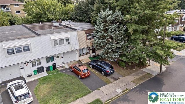 804 East Green Street, Allentown City, PA 18109