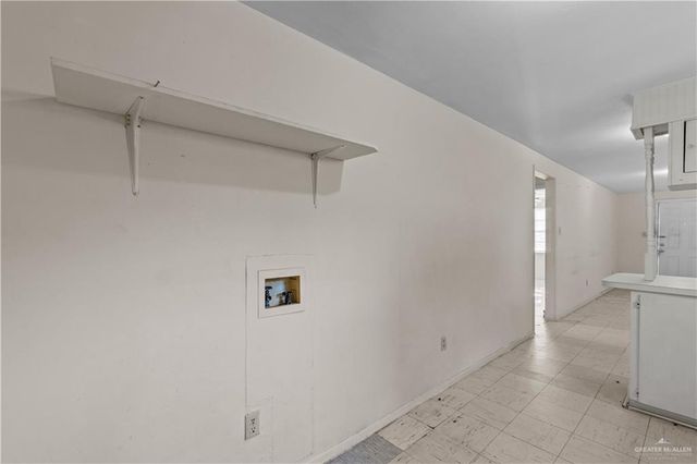 513 Doherty Avenue, Mission, TX 78572