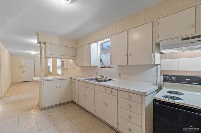 513 Doherty Avenue, Mission, TX 78572