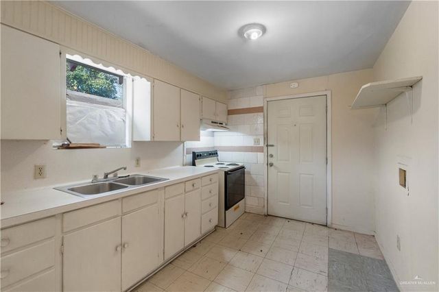 513 Doherty Avenue, Mission, TX 78572