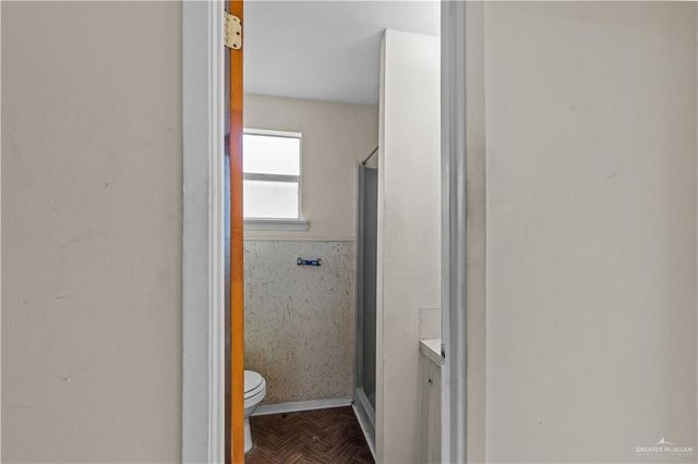 513 Doherty Avenue, Mission, TX 78572