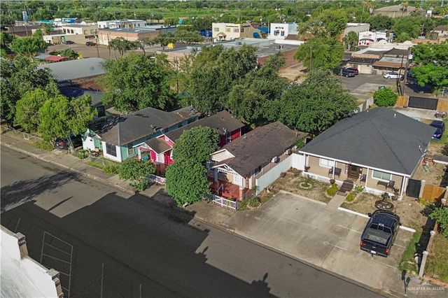 513 Doherty Avenue, Mission, TX 78572