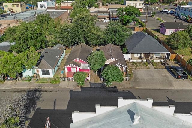 513 Doherty Avenue, Mission, TX 78572