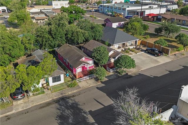 513 Doherty Avenue, Mission, TX 78572