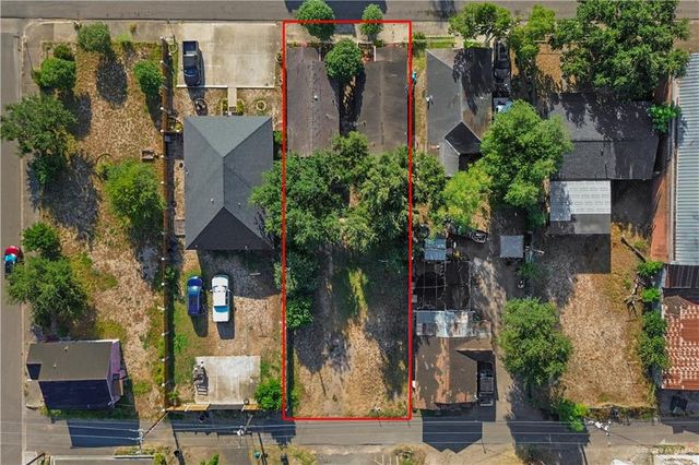 513 Doherty Avenue, Mission, TX 78572