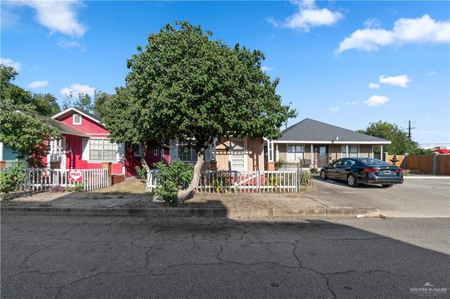 513 Doherty Avenue, Mission, TX 78572