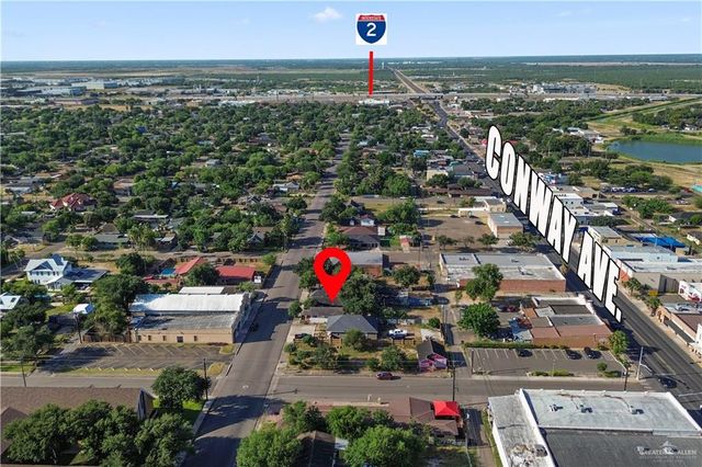 513 Doherty Avenue, Mission, TX 78572