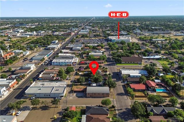 513 Doherty Avenue, Mission, TX 78572