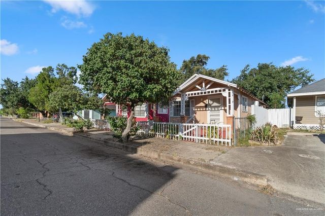 513 Doherty Avenue, Mission, TX 78572