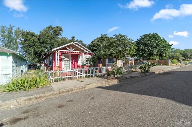 513 Doherty Avenue, Mission, TX 78572