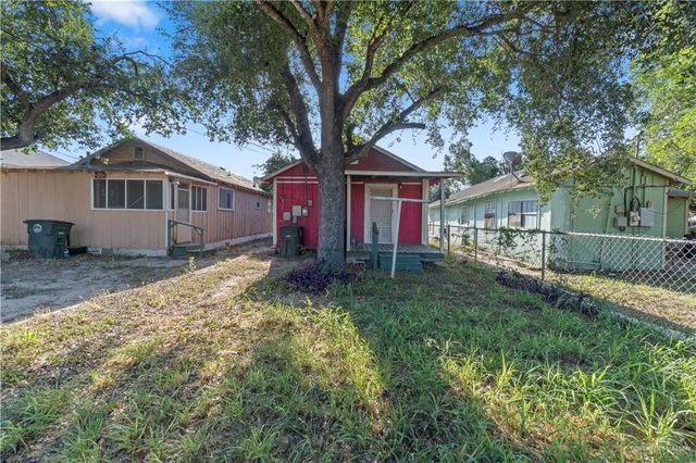 513 Doherty Avenue, Mission, TX 78572