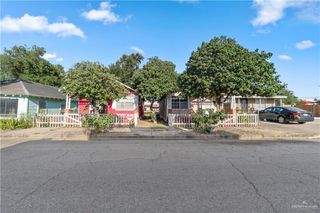 513 Doherty Avenue, Mission, TX 78572