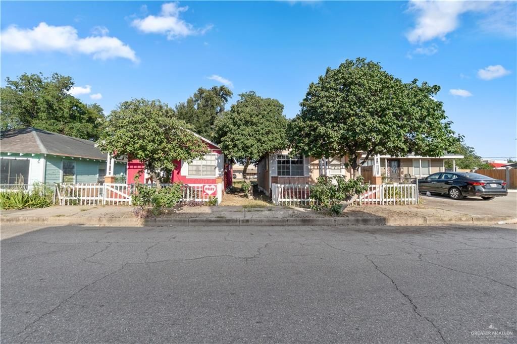 513 Doherty Avenue, Mission, TX 78572