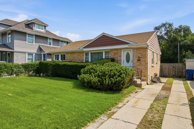 515 Asbury Avenue, Evanston, IL 60202