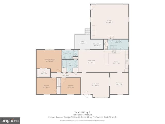 949 JANEKA LN, Dover, DE 19904