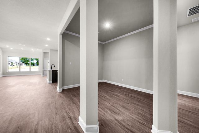 121 Doris Drive, Canton, TX 75103