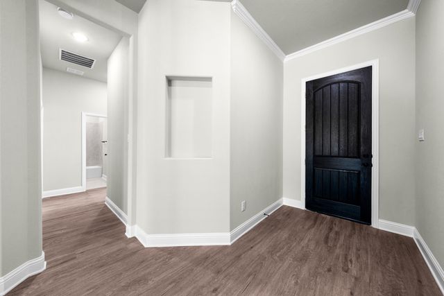 121 Doris Drive, Canton, TX 75103