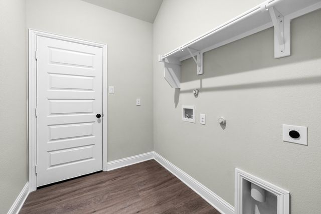 121 Doris Drive, Canton, TX 75103