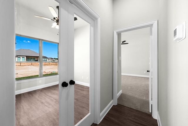 121 Doris Drive, Canton, TX 75103