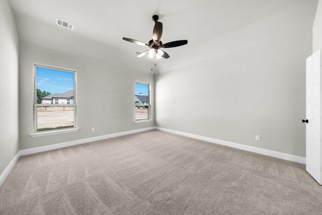 121 Doris Drive, Canton, TX 75103