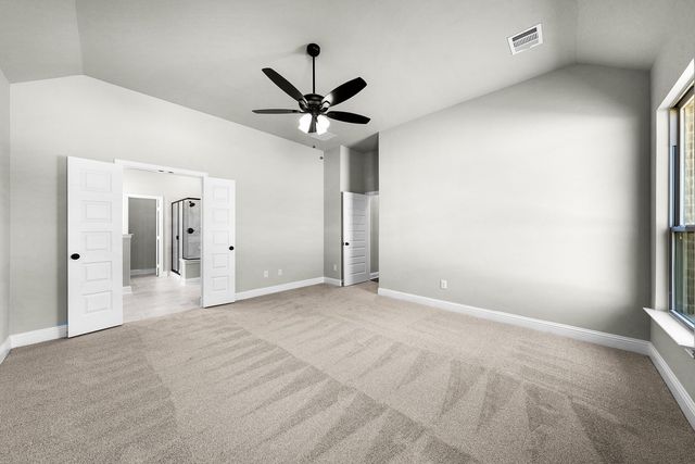 121 Doris Drive, Canton, TX 75103