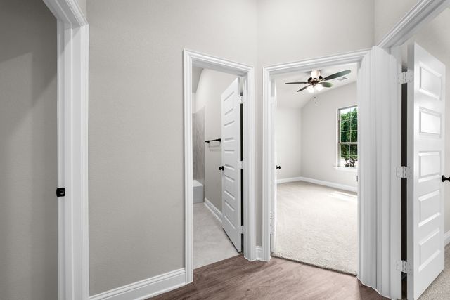 121 Doris Drive, Canton, TX 75103