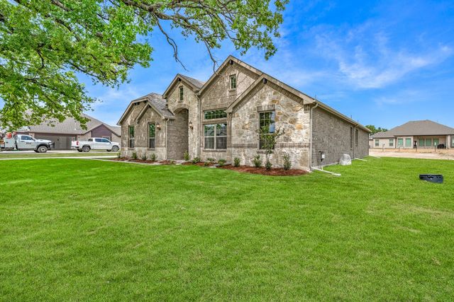 121 Doris Drive, Canton, TX 75103