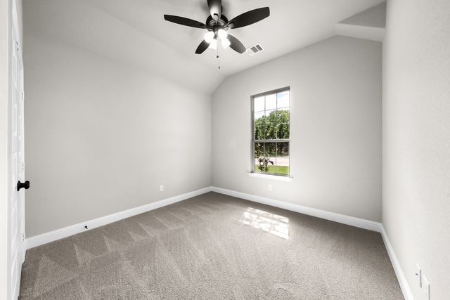 121 Doris Drive, Canton, TX 75103